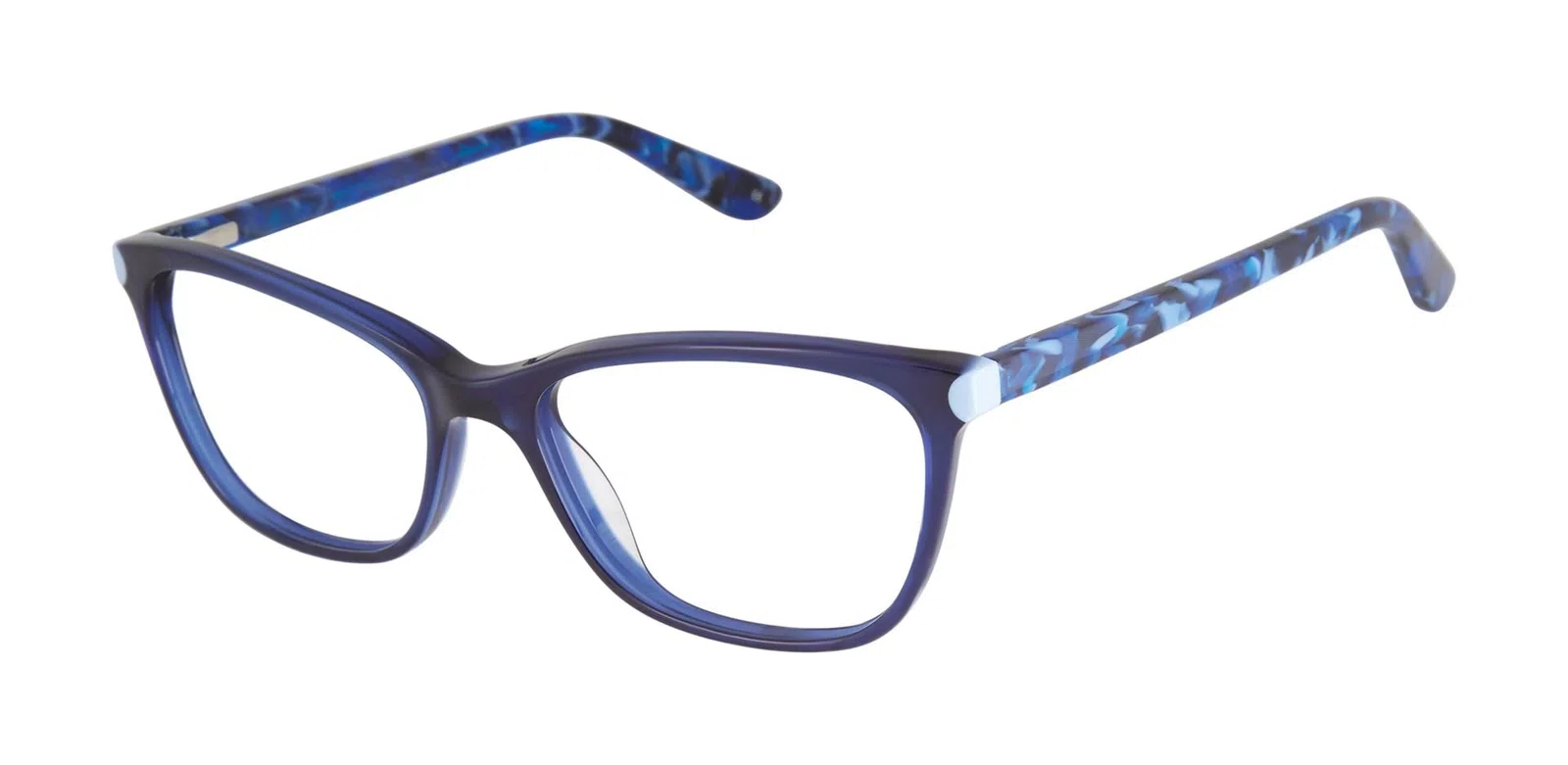 gx by GWEN STEFANI GX073 Eyeglasses - view 5